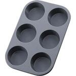 ドルチェ シリコン マフィン型6ヶ取 SALUS