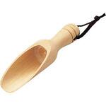 ボンヌ 木製スコップ SALUS