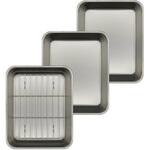 ステン角バット 便利セット Kitchen+a