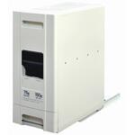 スライドレール付ライスディスペンサー 0.5合計量 ジャパンサミック