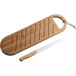 コンテ カッティングトレー&ナイフ SALUS