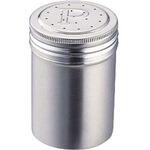 ルフレ 調味料缶 Pペッパー SALUS