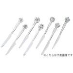 フラワーカトラリー ピックK ウメ SALUS