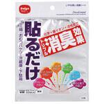 いやな臭い消臭シート 1シート ダイヤ