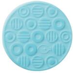 水玉シリコンコースター トルネ