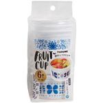 フタ付フルーツカップ(小) トルネ
