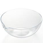 Suiro レンジ対応フラットボウル L ヨシカワ