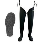 OH-007F クロロプレーンヒップウェダー フェルト 中丸 4mm厚 X-sell(エクセル)