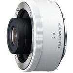 <α>テレコンバーター 2x Teleconvertor FE 70-200mm F2.8 GM OSS(SEL70200GM)用(5群8枚/Eマウント) SONY