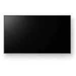 液晶ディスプレイ 43型/3840x2160/HDMI/ブラック/スピーカー：あり(3年保証・オンサイト修理対応) SONY(ソニー)