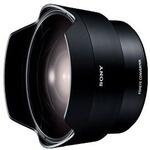 <α>フィッシュアイコンバーター FE 28mm F2用(4群5枚/Eマウント) SONY