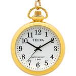 懐中時計 日常生活防水 クレファー(CREPHA)