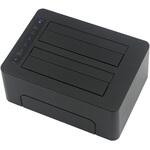 HDDスタンド AOTECH