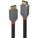 ANTHRA LINE DisplayPort ケーブル LINDY