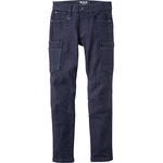 コーデュラデニムカーゴパンツ Scot.Inc