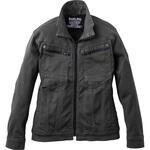 ニットライクスリムレディースジャケット Scot.Inc