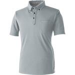 BD ショートスリーブポケットポロ Scot.Inc