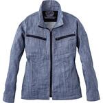 ストレッチレディースジャケット Scot.Inc