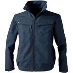 WZデニルック・シャンブレージャケット Scot.Inc