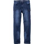 ニットライクスリムパンツ Scot.Inc