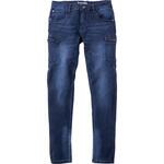 ニットライクスキニーカーゴ Scot.Inc