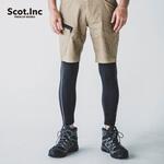 キシリトール冷感コンプレッションパンツ Scot.Inc