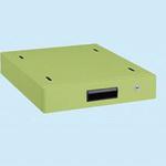 大型作業台用キャビネット サカエ