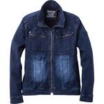 ニットライクスリムジャケット Scot.Inc