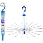 らくらくランドリー DXパラソルハンガー キクロン