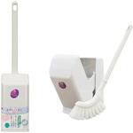 ファシル コンパクトブラシケースセットホワイト キクロン