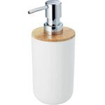 ナチュラル ソープディスペンサー SALUS