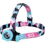 SG シンプルヘッドライト ハイブリッド GENTOS