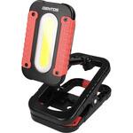 ガンツ 大型クリップ可動式ワークライト GENTOS