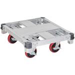 イットン台車 長谷川工業