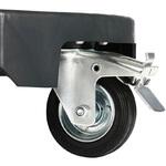 ロッキングキャスター(XL/イージーリフト用) AHCON