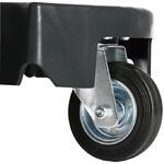 キャスター(XL/イージーリフト用) AHCON