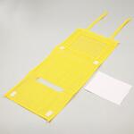 プレゼント車用ティッシュホルダーイエロー アーテック[学校教材・教育玩具]