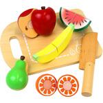 木製おままごとセット アーテック[学校教材・教育玩具]