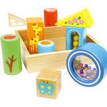 音が鳴るつみき アーテック[学校教材・教育玩具]