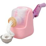 エンジョイくるくる!ねんど押し出し機 アーテック[学校教材・教育玩具]