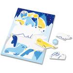 ふわっとライトジグソーパズル アーテック[学校教材・教育玩具]