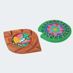 モザイクコースター アーテック[学校教材・教育玩具]