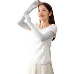 Pale 夏に差が出るUVアームカバー アルファックス