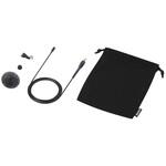 ラベリアマイクロホン SONY