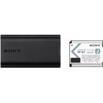 バッテリーキット SONY