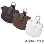 レンズキャップホルダー ブラック SONY