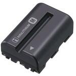 リチャージャブルバッテリーパック SONY