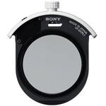 差し込み式 円偏光フィルター SONY