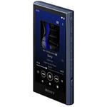 ウォークマン A3000シリーズ 64GB ブルー SONY