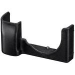 ボディケース ブラック SONY